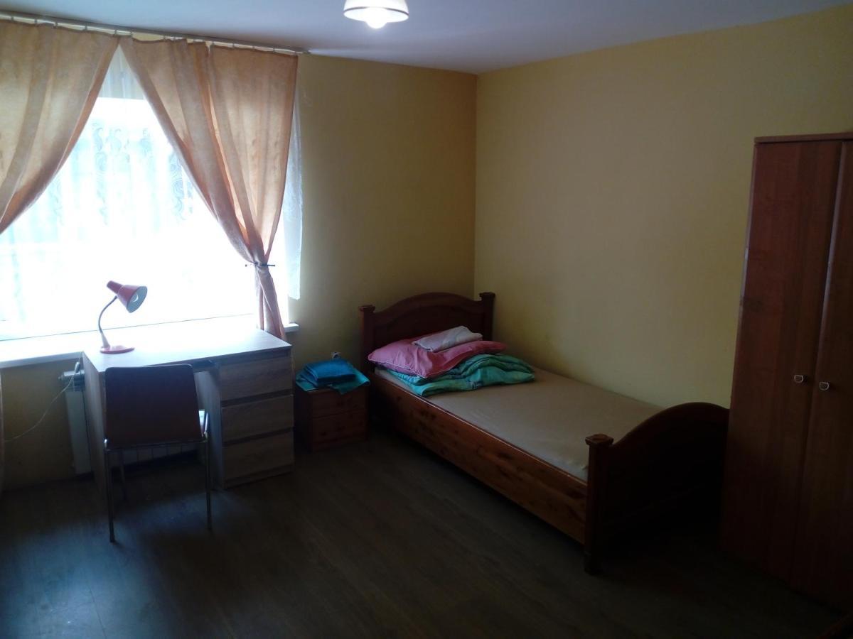 U Bronka W Ksiazecym Lesie Niedaszow Exterior photo