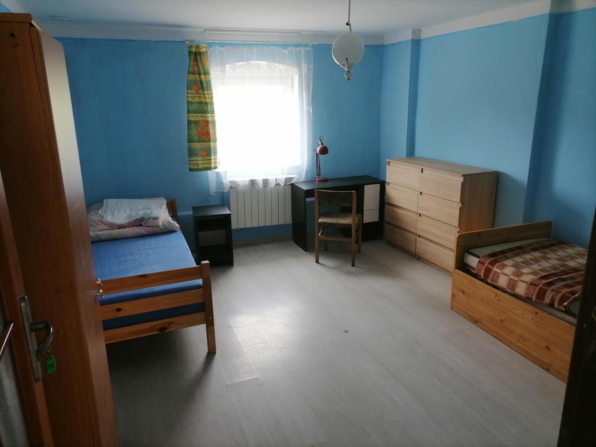 U Bronka W Ksiazecym Lesie Niedaszow Exterior photo