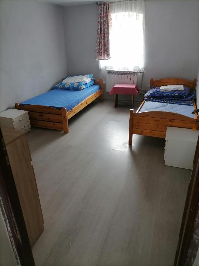 U Bronka W Ksiazecym Lesie Niedaszow Exterior photo