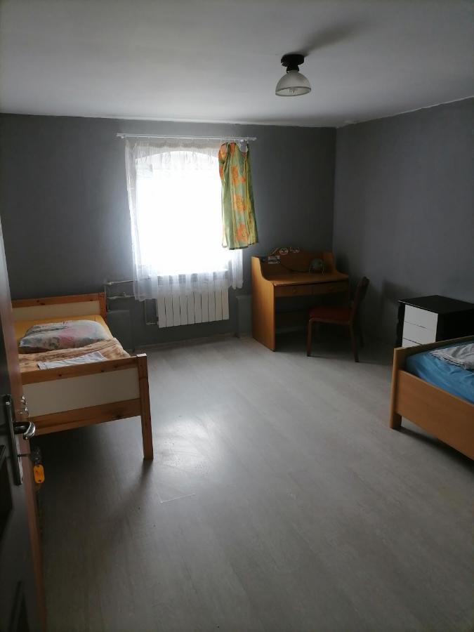 U Bronka W Ksiazecym Lesie Niedaszow Exterior photo
