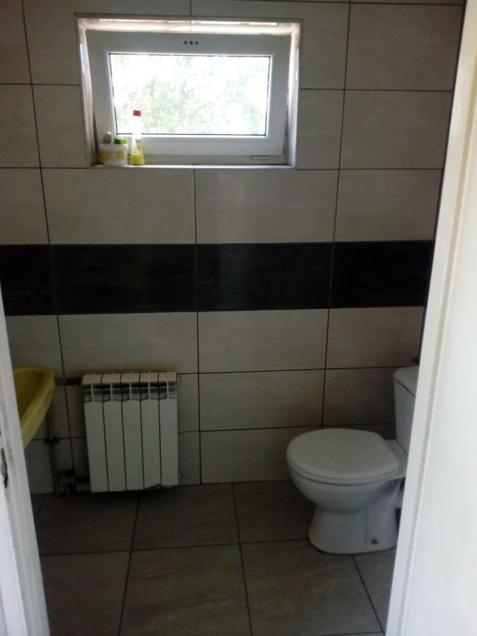 U Bronka W Ksiazecym Lesie Niedaszow Exterior photo